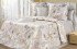 Постельное белье Мако-сатин "Коттон Дримс" Философия- Pompeii/Помпеи 1.5 спальный