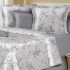 Простыня на резинке "Cotton Dreams" Tencel Noblesse  Fil a Fil 160*200 высота 20 см