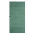 Полотенце махровое 1 шт "Cleanelly" Шансон зеленый 16-5907 30*50 см