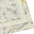 Пододеяльник на молнии Мако-сатин Premiata Monaco 150*215 см