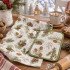 Комплект для кухни 2 предмета "Гранд Стайл" шишки 35*60 см , 14*22 см