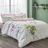 Постельное белье "Tivolyo Home" ДеЛюкс Candy Евро