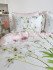 Постельное белье "Tivolyo Home" ДеЛюкс Candy Евро