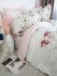 Постельное белье "Tivolyo Home" ДеЛюкс Candy Евро