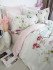 Постельное белье "Tivolyo Home" ДеЛюкс Candy Евро