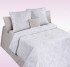 Постельное белье "Cotton Dreams" Valencia Premium Amara 1.5 спальный