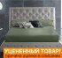 Уценка! Простыня "Примавель" Люкс Сатин сицилийская олива 180*215 см