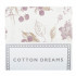 Комплект наволочек 2 шт. "Cotton Dreams" Valencia Fillippi 70*70 см