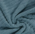 Комплект махровых полотенец "Vien" Le Mans topaz blue 50*90 см, 70*140 см