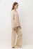 Комплект женский "Very Neat"Фреска, теплое молоко, арт. Е 20124 50 (XL)