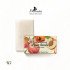 Мыло "Florinda" Passione di Frutta/Фруктовая страсть Pesca Bianca/Белый персик* 100 г