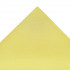 Простыня на резинке "Nova" Трикотаж  светло-желтый 180*200 высота 25 см