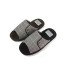 Тапочки мужские "Lucky land" Comfort 2996 светло-коричневый 43