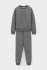 Комплект женский "Very Neat" Узор кремовый, арт. Е 20202 50 (XL)