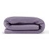 Пододеяльник "La Prima" SilvaSilk 3125 Purple 200*220 см