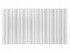 Полотенце банное "Casual Avenue" Stripe Gauze белый-дымчатый/white-warm grey 100*180 см