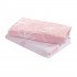 Одеяло "Ермолино" байковое Премиум сакура фламинго 1,5 спальное, 155*210 (±5) см