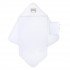 Комплект полотенце-уголок с мочалкой "Marie Claire" Детский Winny 75*75 см
