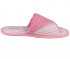 Тапочки женские "De Fonseca" Bari Top розовый EU 38/39