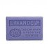 Марсельское мыло "Label Provence Nature" Франция Лаванда 60 г