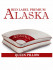 Подушка "Espera" Alaska Red Label Queen Pillow 40*60 см