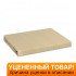 Уценка! Простыня "Cotton Dreams" Valencia Aladino 160*215 см