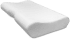 Подушка анатомическая с высокими валиками и выемками под плечо "Ортокоррект" Премиум 34*54*14/16