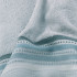 Полотенце махровое "Finlayson" Charm серый 70*140 см