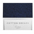 Комплект наволочек 2 шт. "Cotton Dreams" Premiata  Art Deco/компаньон 50*70 см
