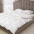 Одеяло "Kariguz" Pure Down/Чистый Пух 1,5 спальное, 155*210 (±5) см