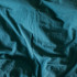 Постельное белье "Leglo" Вареный хлопок  Smaragd 1.5 спальный