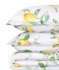 Постельное белье "Cotton Dreams" Philosophy Limoncello Дуэт (семейное)