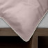 Пододеяльник "Primavelle" Luxe Satin сухая роза 200*220 см