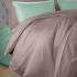Пододеяльник "Primavelle" Luxe Satin сухая роза 200*220 см