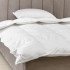 Одеяло "Kariguz" Simple White/Симпл Вайт 2 спальное, 170*205 (±5) см