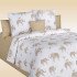 Уценка! Простыня "Cotton Dreams" Valencia Aladino 160*215 см