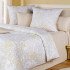 Уценка! Простыня на резинке "Cotton Dreams" Valencia  Anne Simone 180*200 высота 25 см