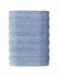 Полотенце махровое "Verossa" Stripe пудрово-голубой 50*90 см