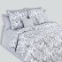 Постельное белье "Коттон Дримс" Сатин Одри Хепберн- Greenwich/Гринвич 1.5 спальный