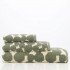 Полотенце махровое "Cawo" Loft Pebbles 34 30*50 см