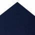 Пододеяльник "Nova" Cатин темно-синий 145*215 см