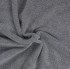 Полотенце махровое "Vien" Metz grey 50*90 см