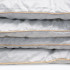 Одеяло "Kariguz" Лебяжий пух Диамант 1,5 спальное, 140*205 (±5) см
