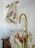 Комплект полотенец для кухни 3 шт. "Белорусский Лён" Весенние краски 46*60 см