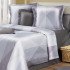 Постельное белье "Cotton Dreams" Tencel Noblesse Funk 2 спальный
