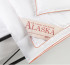 Одеяло "Espera" Alaska Air Label  Евро, 200*220 (±5) см