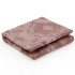 Пододеяльник на молнии Мако-сатин Premiata Hot Chocolate 150*215 см