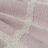 Полотенце кухонное "Tivolyo Home" Chanel розовый 40*60 см