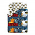 Постельное белье для детей "Непоседа" Бэтмен Бэтмен 1.5 спальный