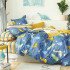 Комплект наволочек 2 шт. "Cotton Dreams" Twill Milan Luca/компаньон 50*70 см